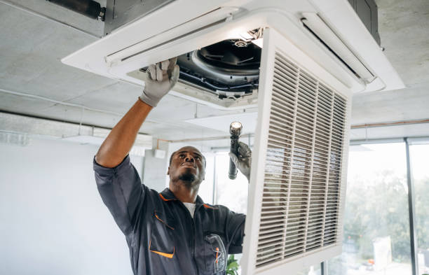 Licensed Ductwork Repair service in Edgerton, MN - FH HVAC