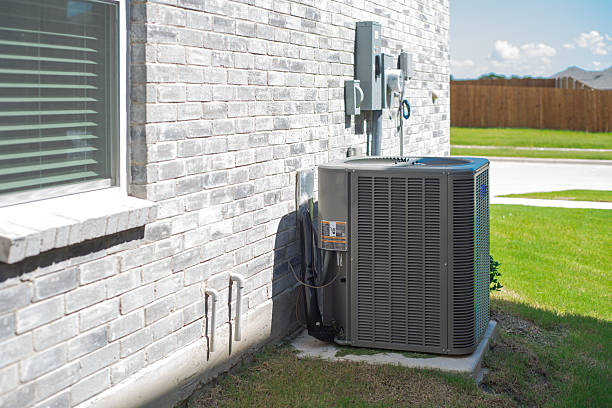 Reliable Ductwork Repair contractor in Edgerton, MN by FH HVAC